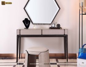 Стул Алабама B к туалетному столу (Неокалссика) каталог с ценами