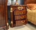 Тумба прикроватная Вагнер А (Массив дерева) каталог мебели