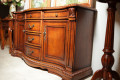 Комод Монтана (Классика, массив дерева) распродажа