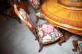 Стул Дакота В (Ткань)  распродажа